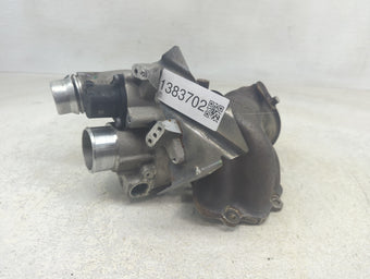 compare product 2020 Cadillac Ct4 Turbocharger Turbo Charger Super Charger Supercharger
