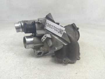 2020 Cadillac Ct4 Turbocharger Turbo Charger Super Charger Supercharger - Oemusedautoparts1.com