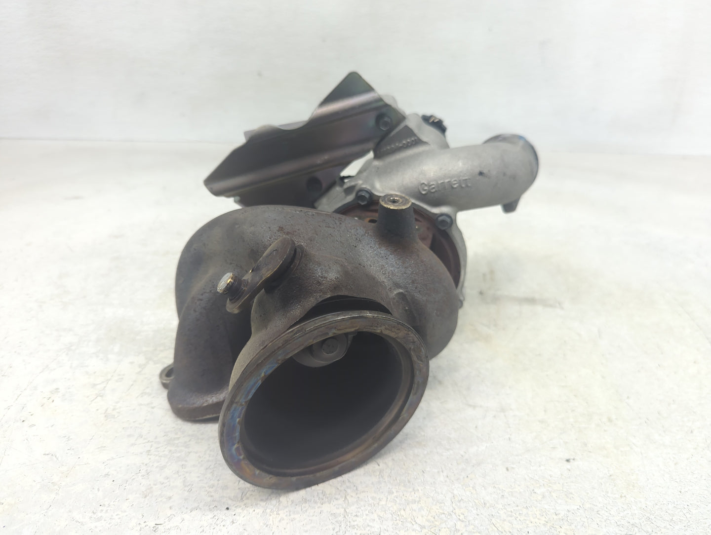2020 Cadillac Ct4 Turbocharger Turbo Charger Super Charger Supercharger - Oemusedautoparts1.com