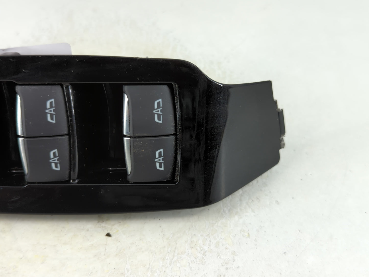2020 Cadillac Ct5 Master Power Window Switch Replacement Driver Side Left P/N:84961479 Fits OEM Used Auto Parts - Oemusedaut