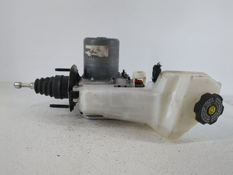 compare product 2023 Cadillac Ct5 ABS Pump Control Module Replacement P/N:86323847 Fits OEM Used Auto Parts