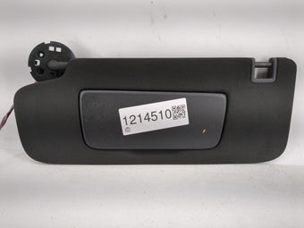 compare product 2020 Cadillac Ct5 Sun Visor Shade Replacement Driver Left Mirror Fits OEM Used Auto Parts