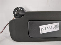 2020 Cadillac Ct5 Sun Visor Shade Replacement Driver Left Mirror Fits OEM Used Auto Parts - Oemusedautoparts1.com