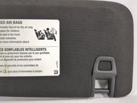 2020 Cadillac Ct5 Sun Visor Shade Replacement Driver Left Mirror Fits OEM Used Auto Parts - Oemusedautoparts1.com