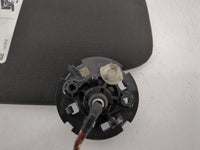 2020 Cadillac Ct5 Sun Visor Shade Replacement Passenger Right Mirror Fits OEM Used Auto Parts - Oemusedautoparts1.com