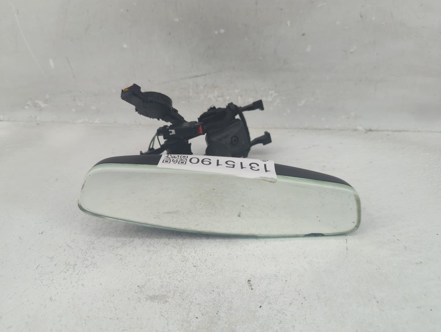 2020 Cadillac Ct5 Interior Rear View Mirror Replacement OEM Fits Fits 2021 2022 OEM Used Auto Parts - Oemusedautoparts1.com