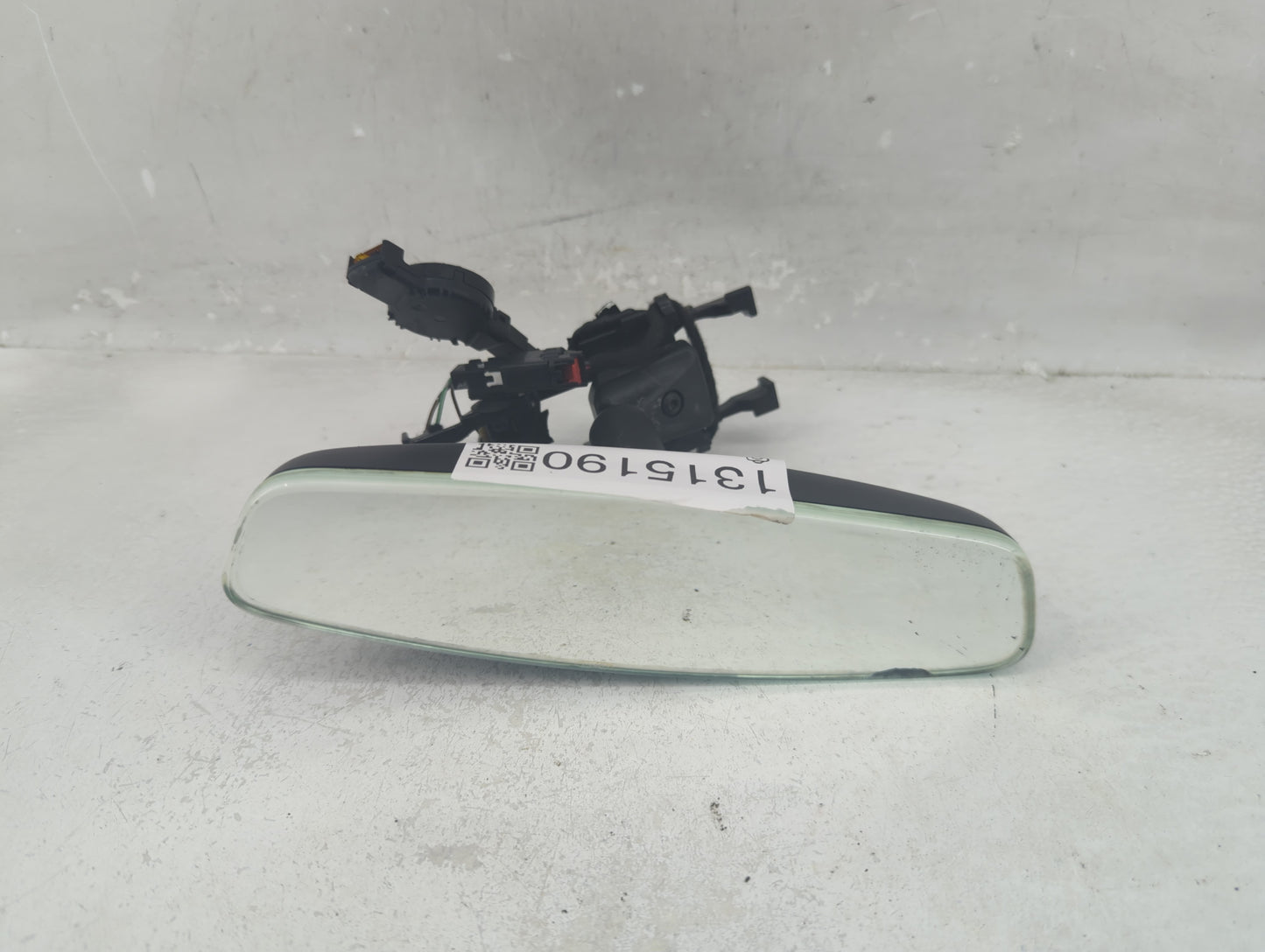 2020 Cadillac Ct5 Interior Rear View Mirror Replacement OEM Fits Fits 2021 2022 OEM Used Auto Parts - Oemusedautoparts1.com