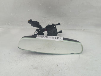 compare product 2020 Cadillac Ct5 Interior Rear View Mirror Replacement OEM Fits Fits 2021 2022 OEM Used Auto Parts