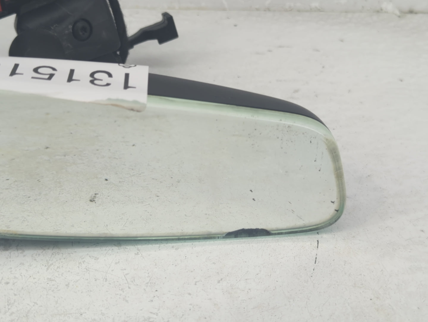 2020 Cadillac Ct5 Interior Rear View Mirror Replacement OEM Fits Fits 2021 2022 OEM Used Auto Parts - Oemusedautoparts1.com