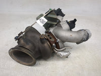 2020 Cadillac Ct5 Turbocharger Turbo Charger Super Charger Supercharger - Oemusedautoparts1.com