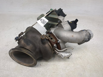 compare product 2020 Cadillac Ct5 Turbocharger Turbo Charger Super Charger Supercharger