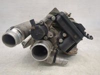 2020 Cadillac Ct5 Turbocharger Turbo Charger Super Charger Supercharger - Oemusedautoparts1.com