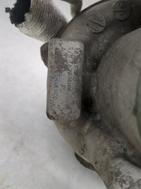 2020 Cadillac Ct5 Turbocharger Turbo Charger Super Charger Supercharger - Oemusedautoparts1.com