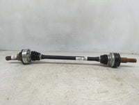 2020-2020 Cadillac Ct5 Axle Shaft Front Driver Cv C/v - Oemusedautoparts1.com