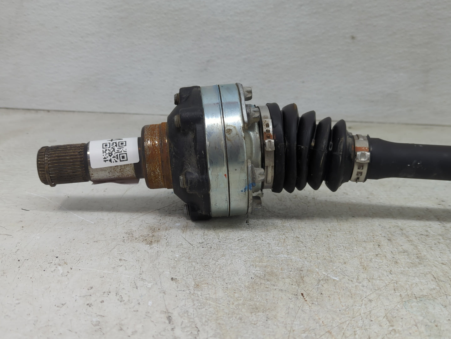 2020-2020 Cadillac Ct5 Axle Shaft Front Driver Cv C/v - Oemusedautoparts1.com