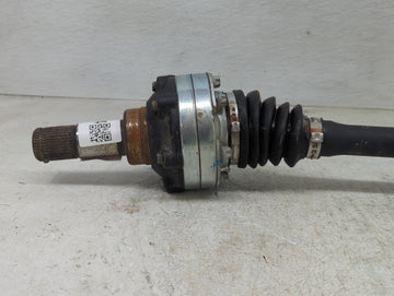 2020-2020 Cadillac Ct5 Axle Shaft Front Driver Cv C/v