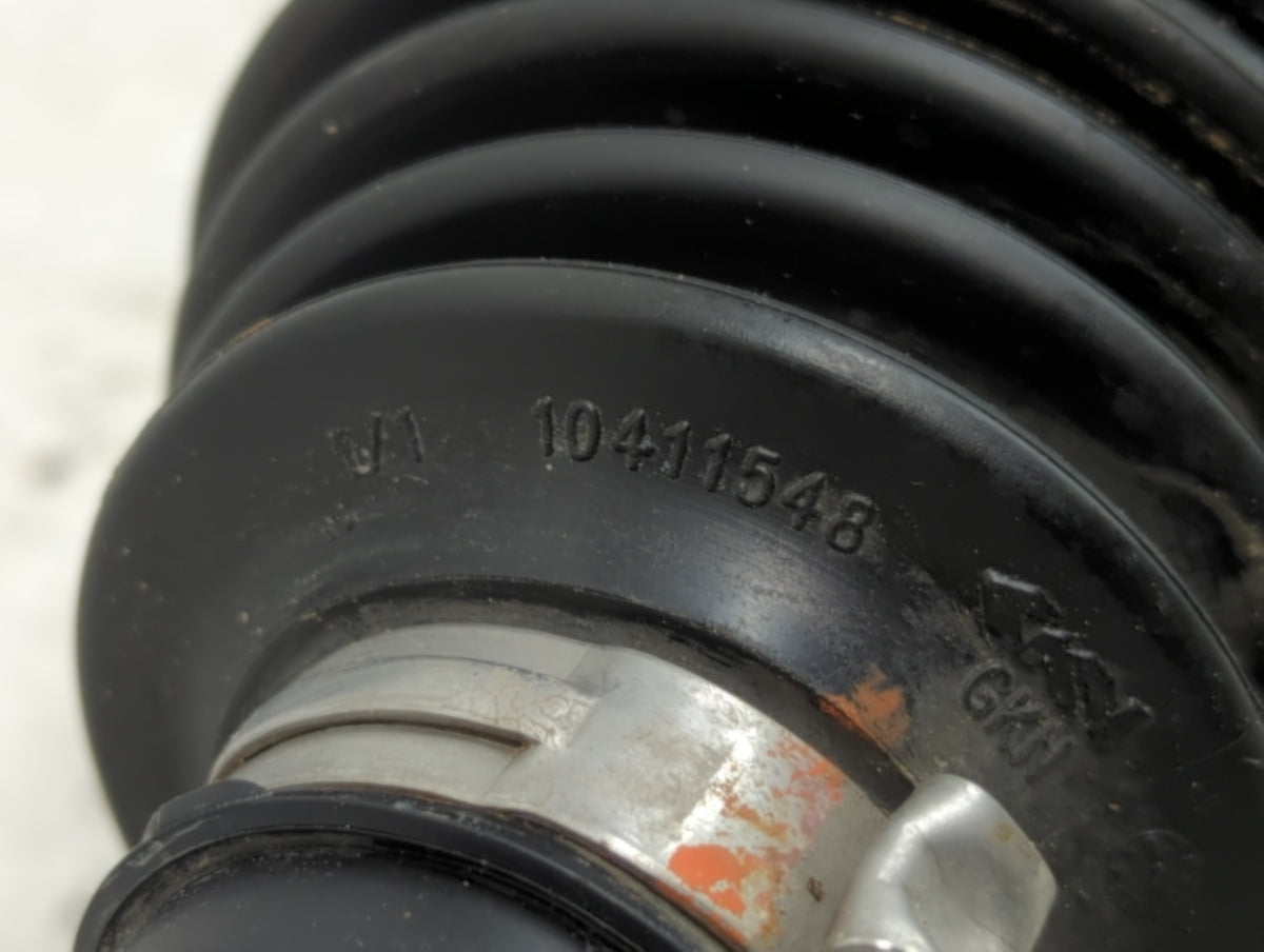 2020-2020 Cadillac Ct5 Axle Shaft Rear Passenger Cv C/v - Oemusedautoparts1.com