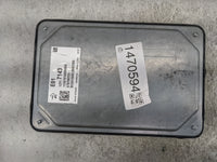 2023 Cadillac Ct5 PCM Engine Control Computer ECU ECM PCU OEM P/N:12717143 13101010000000X, 07919655, B124156BLB001590 Fits 