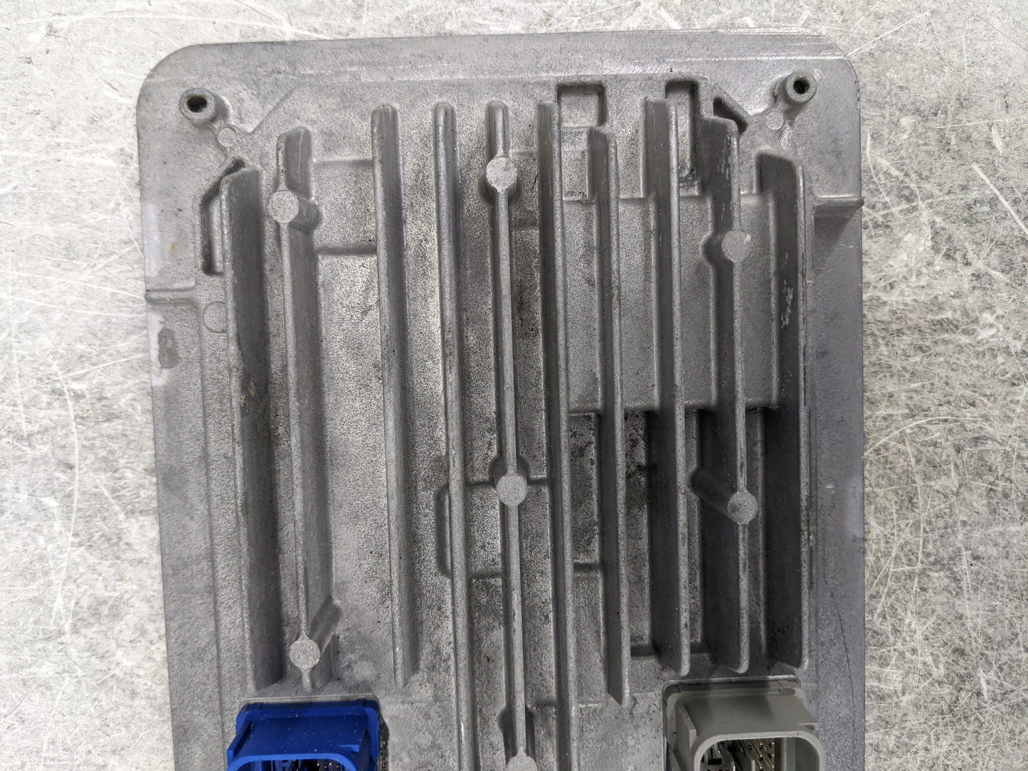 2023 Cadillac Ct5 PCM Engine Control Computer ECU ECM PCU OEM P/N:12717143 13101010000000X, 07919655, B124156BLB001590 Fits 