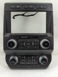 2023 Cadillac Lyriq Climate Control Module Temperature AC/Heater Replacement P/N:KL3T-18E245-BDD 17027593-04 Fits OEM Used A