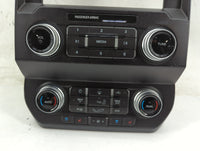 2023 Cadillac Lyriq Climate Control Module Temperature AC/Heater Replacement P/N:KL3T-18E245-BDD 17027593-04 Fits OEM Used A