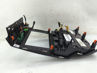2023 Cadillac Lyriq Climate Control Module Temperature AC/Heater Replacement P/N:KL3T-18E245-BDD 17027593-04 Fits OEM Used A