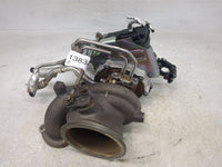 2019 Cadillac Xt4 Turbocharger Turbo Charger Super Charger Supercharger - Oemusedautoparts1.com