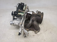2019 Cadillac Xt4 Turbocharger Turbo Charger Super Charger Supercharger - Oemusedautoparts1.com
