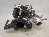 2019 Cadillac Xt4 Turbocharger Turbo Charger Super Charger Supercharger - Oemusedautoparts1.com