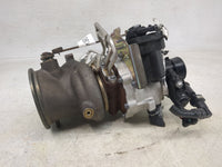 2019 Cadillac Xt4 Turbocharger Turbo Charger Super Charger Supercharger - Oemusedautoparts1.com