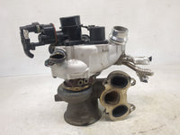 2019 Cadillac Xt4 Turbocharger Turbo Charger Super Charger Supercharger - Oemusedautoparts1.com