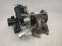 2019 Cadillac Xt4 Turbocharger Turbo Charger Super Charger Supercharger - Oemusedautoparts1.com