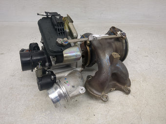 compare product 2019 Cadillac Xt4 Turbocharger Turbo Charger Super Charger Supercharger