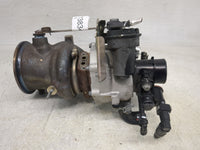 2019 Cadillac Xt4 Turbocharger Turbo Charger Super Charger Supercharger - Oemusedautoparts1.com