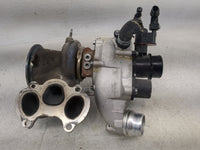 2019 Cadillac Xt4 Turbocharger Turbo Charger Super Charger Supercharger - Oemusedautoparts1.com