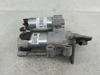 2019-2020 Cadillac Xt4 Car Starter Motor Solenoid OEM P/N:812677706 12716371 Fits Fits 2019 2020 2021 2022 OEM Used Auto Par