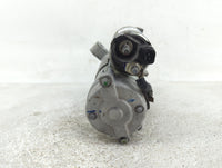 2019-2020 Cadillac Xt4 Car Starter Motor Solenoid OEM P/N:812677706 12716371 Fits Fits 2019 2020 2021 2022 OEM Used Auto Par