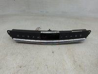 2019-2020 Cadillac Xt4 Climate Control Module Temperature AC/Heater Replacement P/N:84790849 Fits Fits 2019 2020 OEM Used Au