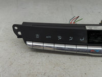 2019-2020 Cadillac Xt4 Climate Control Module Temperature AC/Heater Replacement P/N:84790849 Fits Fits 2019 2020 OEM Used Au