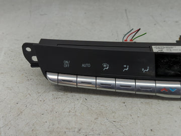 2019-2020 Cadillac Xt4 Climate Control Module Temperature AC/Heater Replacement P/N:84790849 Fits Fits 2019 2020 OEM Used Auto Parts