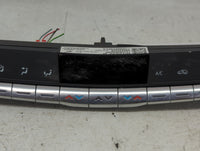 2019-2020 Cadillac Xt4 Climate Control Module Temperature AC/Heater Replacement P/N:84790849 Fits Fits 2019 2020 OEM Used Au