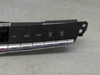 2019-2020 Cadillac Xt4 Climate Control Module Temperature AC/Heater Replacement P/N:84790849 Fits Fits 2019 2020 OEM Used Au