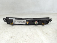 2019-2020 Cadillac Xt4 Climate Control Module Temperature AC/Heater Replacement P/N:84790849 Fits Fits 2019 2020 OEM Used Au