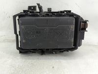 2023 Cadillac Xt4 Fusebox Fuse Box Panel Relay Module Fits OEM Used Auto Parts - Oemusedautoparts1.com