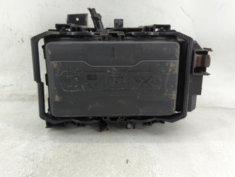 compare product 2023 Cadillac Xt4 Fusebox Fuse Box Panel Relay Module Fits OEM Used Auto Parts