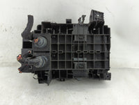 2023 Cadillac Xt4 Fusebox Fuse Box Panel Relay Module Fits OEM Used Auto Parts - Oemusedautoparts1.com