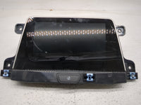 2023 Cadillac Xt4 Information Display Screen - Oemusedautoparts1.com