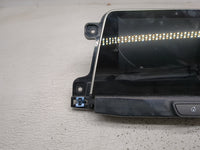 2023 Cadillac Xt4 Information Radio Display Screen - Oemusedautoparts1.com