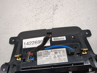 2023 Cadillac Xt4 Information Display Screen - Oemusedautoparts1.com