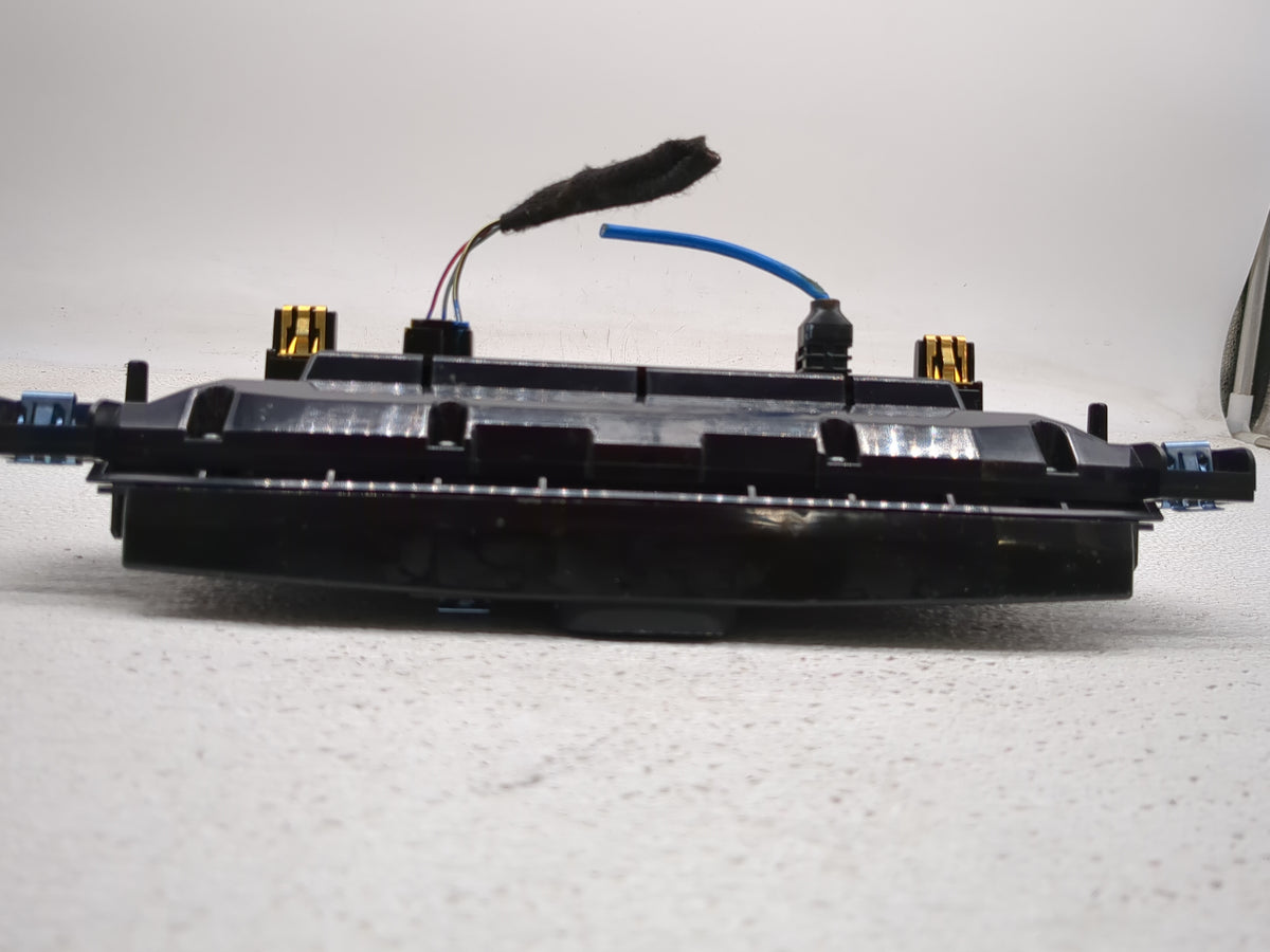 2023 Cadillac Xt4 Information Radio Display Screen - Oemusedautoparts1.com